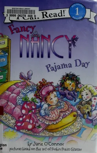 Cover of Pajama Day