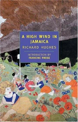 Cover of Innocent Voyage