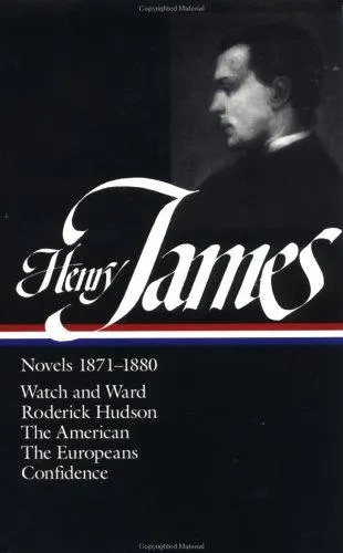 Cover of Novels