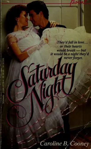 Cover of Saturday Night