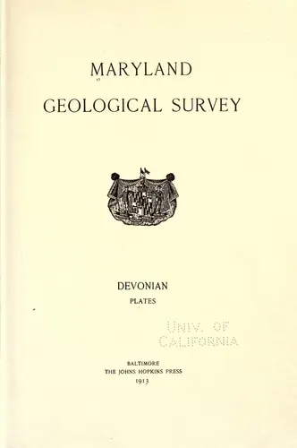 Cover of Devonian plates