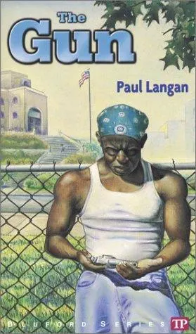 Cover of The Gun