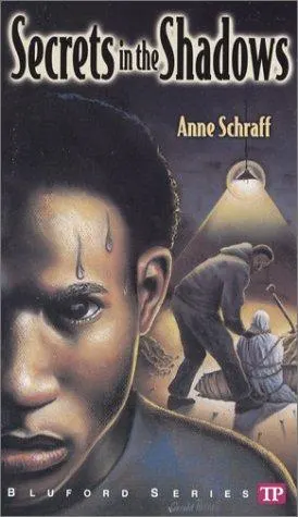 Cover of Secrets in the Shadows