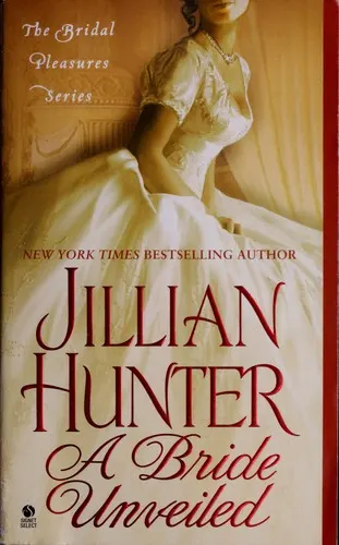 Cover of A Bride Unveiled