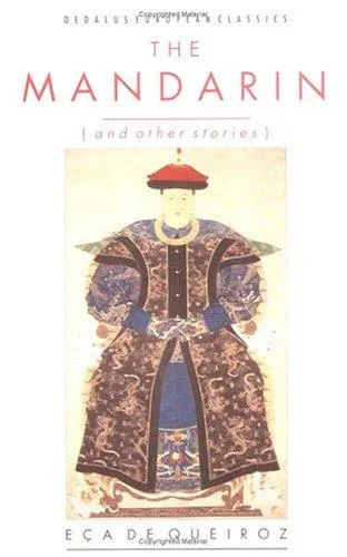 Cover of The Mandarin