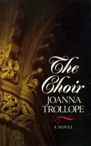 Cover of The Choir
