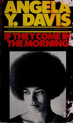 Cover of If They Come in the Morning