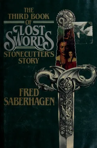 Cover of Stonecutter's story