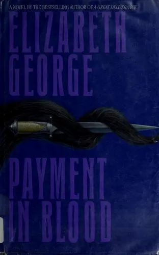 Cover of Payment in Blood
