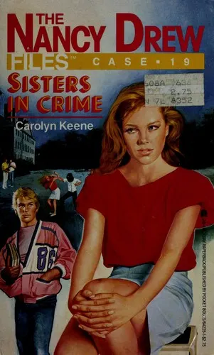 Cover of Sisters in crime