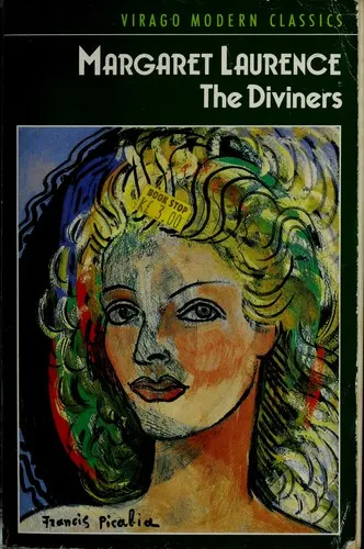 Cover of The Diviners