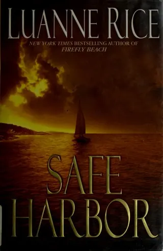 Cover of Safe Harbor