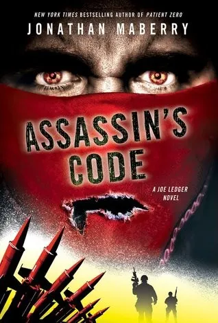 Cover of Assassin's Code