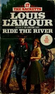 Cover of Ride the river