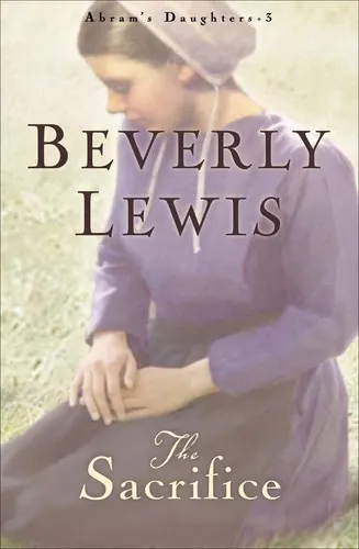 Cover of The Sacrifice