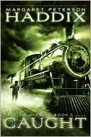Cover of Caught