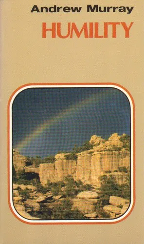 Cover of Humility