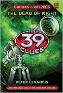 The 39 Clues series cover