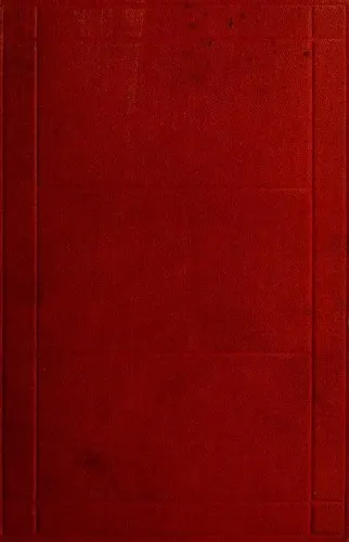 Cover of Rose in Bloom