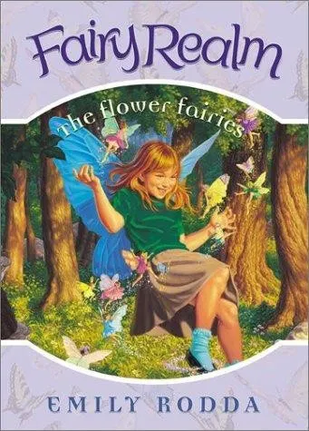 Cover of The Flower Fairies