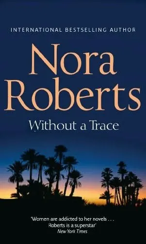 Cover of Without a Trace