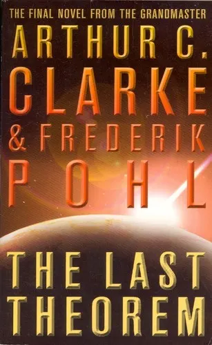 Cover of The Last Theorem