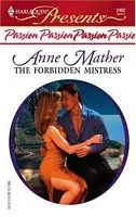 Cover of The Forbidden Mistress