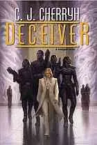 Cover of Deceiver