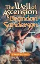 Cover of The Well of Ascension