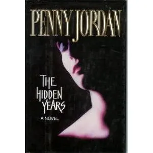 Cover of The Hidden Years