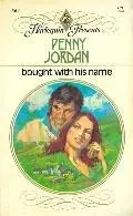 Cover of Bought with His Name