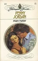Cover of Man-Hater