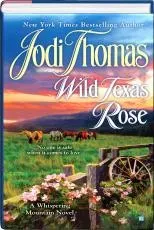 Cover of Wild Texas Rose