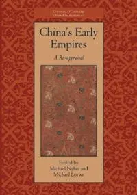 Cover of China's early empires