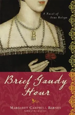 Cover of Brief gaudy hour