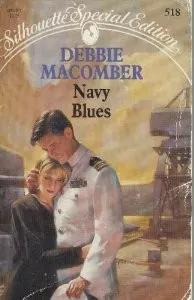Cover of Navy Blues