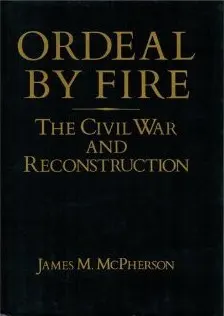 Cover of Ordeal by Fire