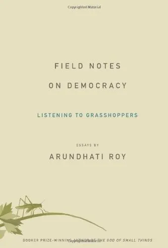 Cover of Field Notes on Democracy