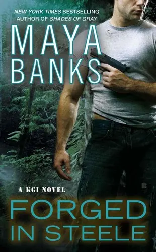 Cover of Forged in Steele