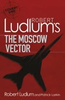 Cover of The Moscow Vector