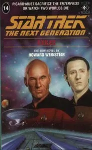 Cover of Exiles
