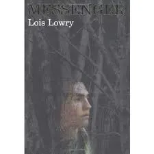 Cover of Messenger (The Giver #3)