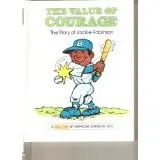 Cover of The Value of Courage