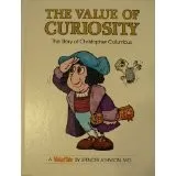 Cover of The value of curiosity