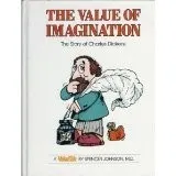 Cover of The Value of Imagination