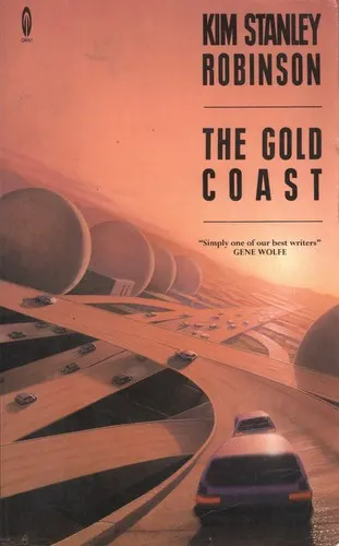 Cover of The Gold Coast