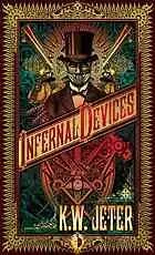 Cover of Infernal Devices