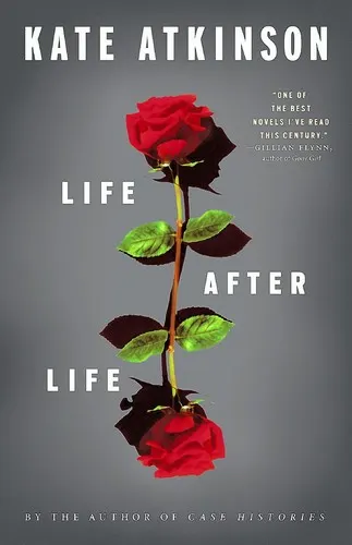 Cover of Life After Life
