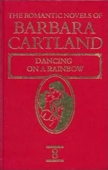 Cover of Dancing on a Rainbow