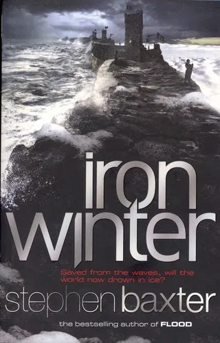 Cover of Iron Winter